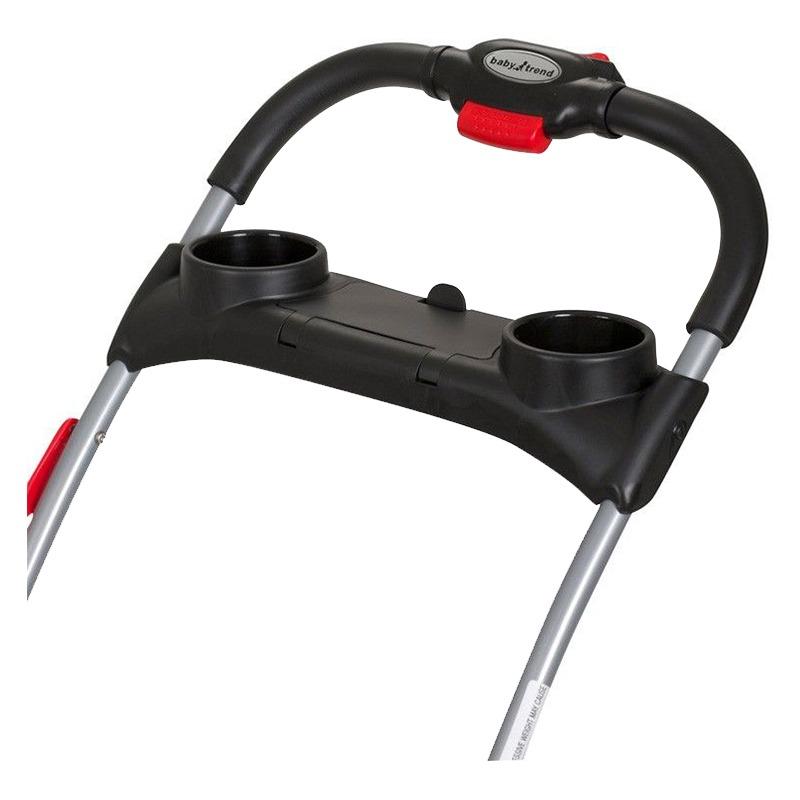 بيبي ترند - عربة للأطفال الرضع