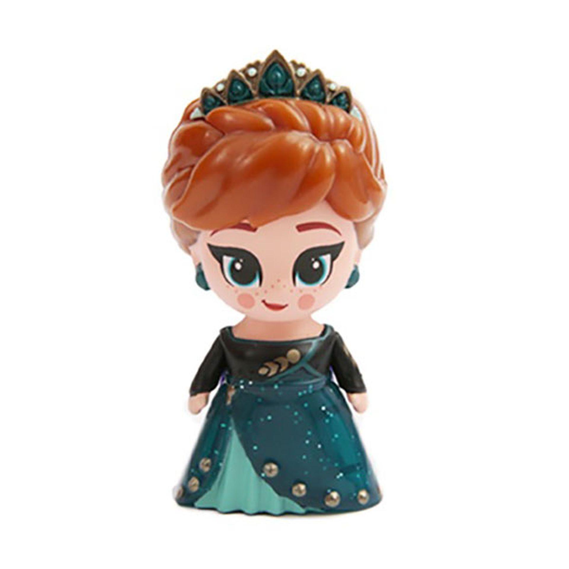 Disney Frozen II Blow & Shine Single Blister