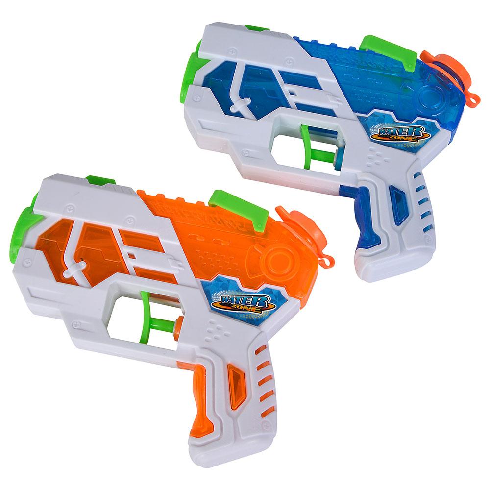 Simba Waterzone Dual Blaster Set