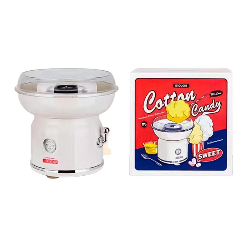 Mobee Cotton Candy Machine