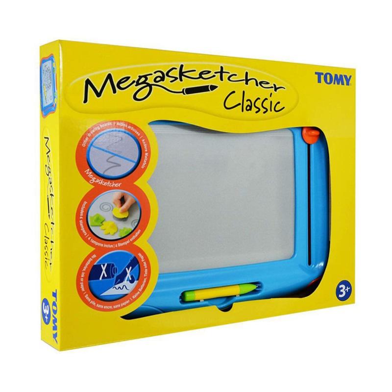 Tomy Megasketcher Magnetic