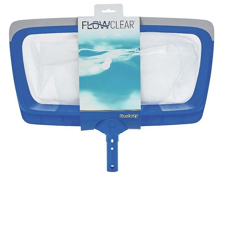 Bestway AquaRake Pool Leaf Skimmer