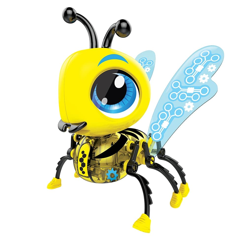 Build A Bot Bugs Bee