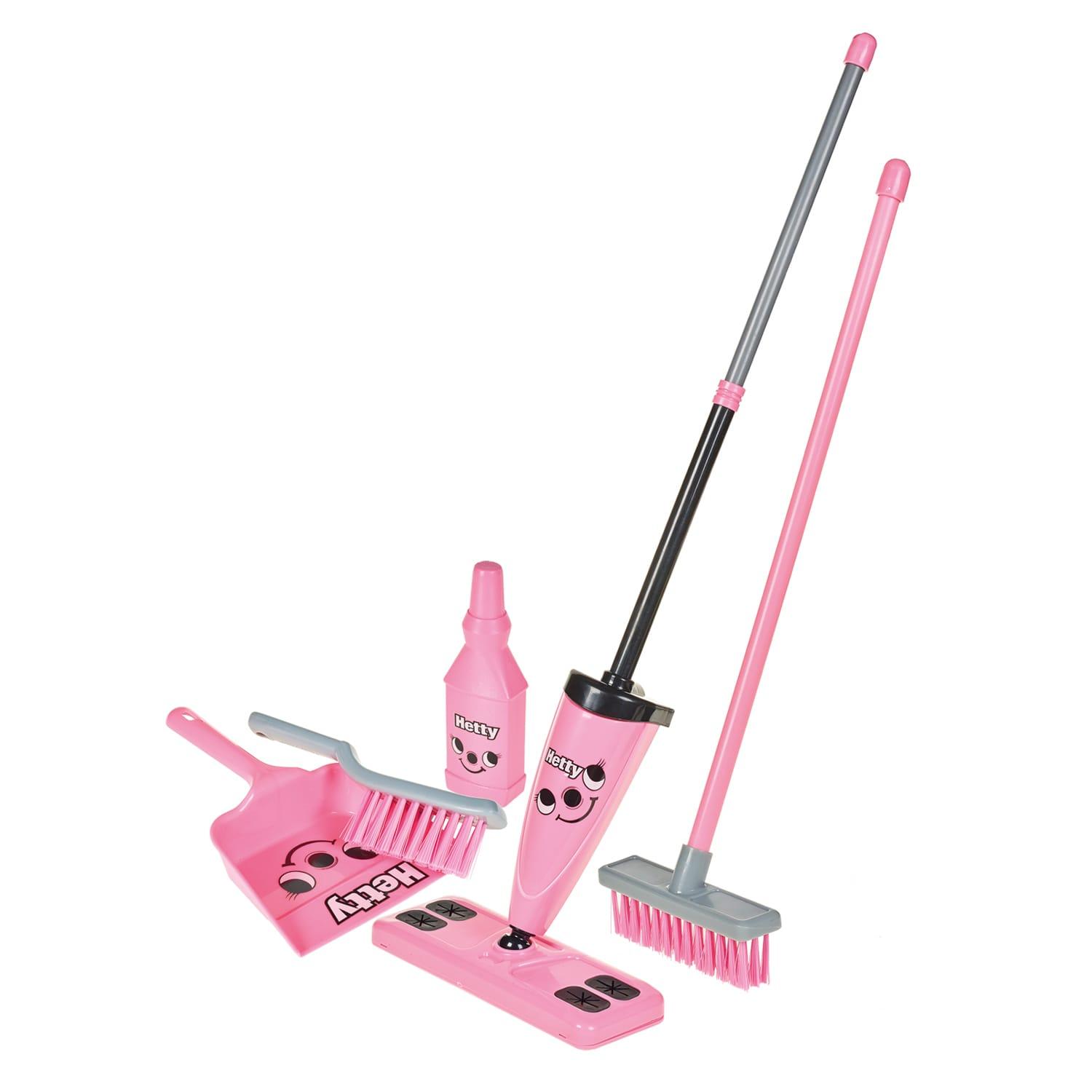 Casdon Hetty Cleaning Trolley