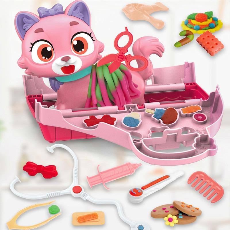 ماجيك دو - مجموعة ماجيك دو بيت كير سيريس 23 قطعة