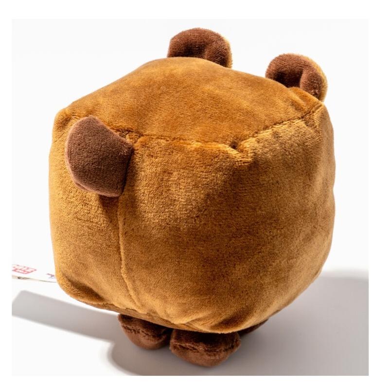 Big Games Pet Simulator X Mystery Treasure Plush
