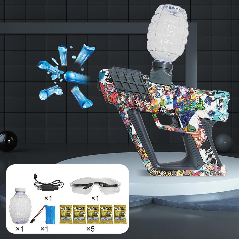 Gel Blaster Gun