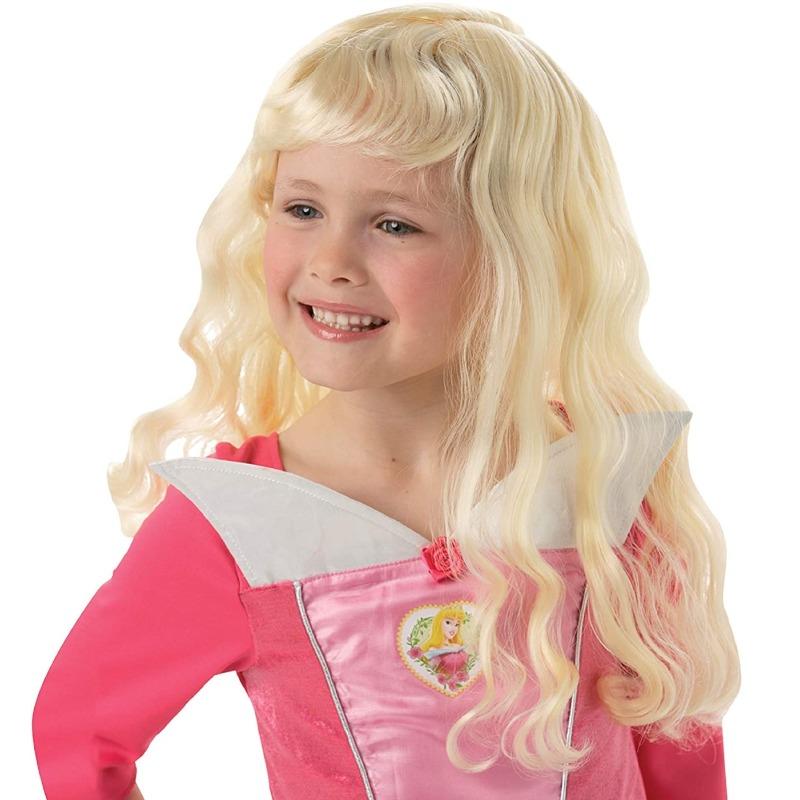 Rubies Disney Princess Sleeping Beauty Wig