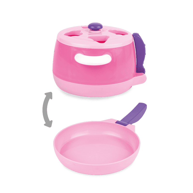 Winfun 3 in 1 Magic Pot