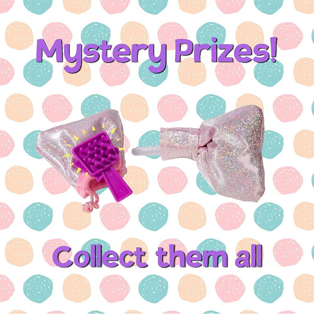 Little Bow Pets Sprinkle Bow Pet Big size