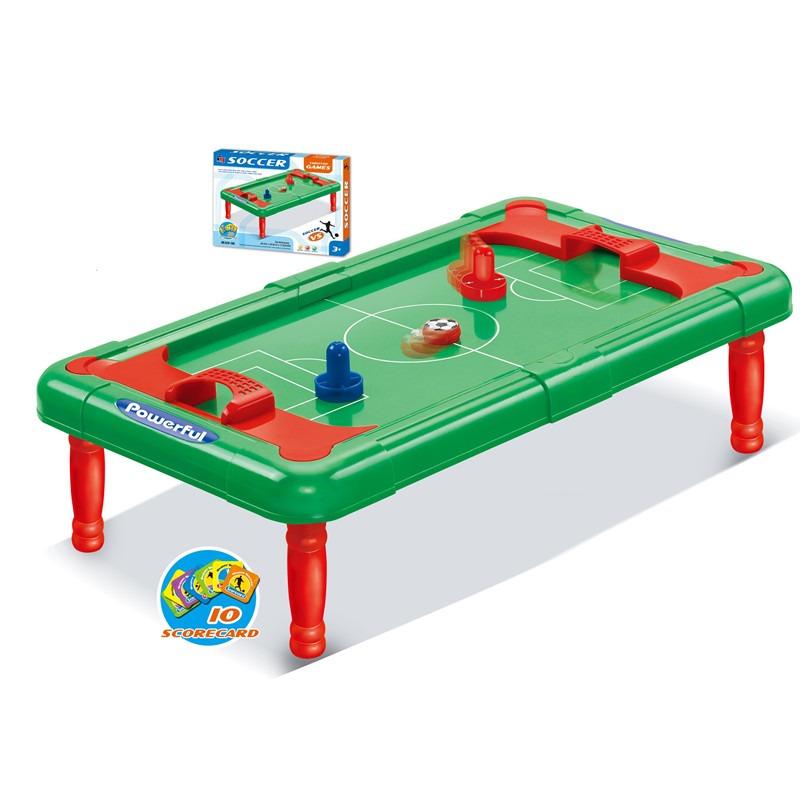 Soccer Table Play Set