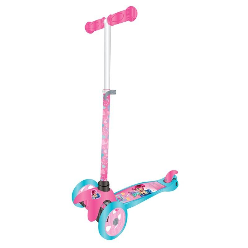 Shimmer And Shine Kids Scooter