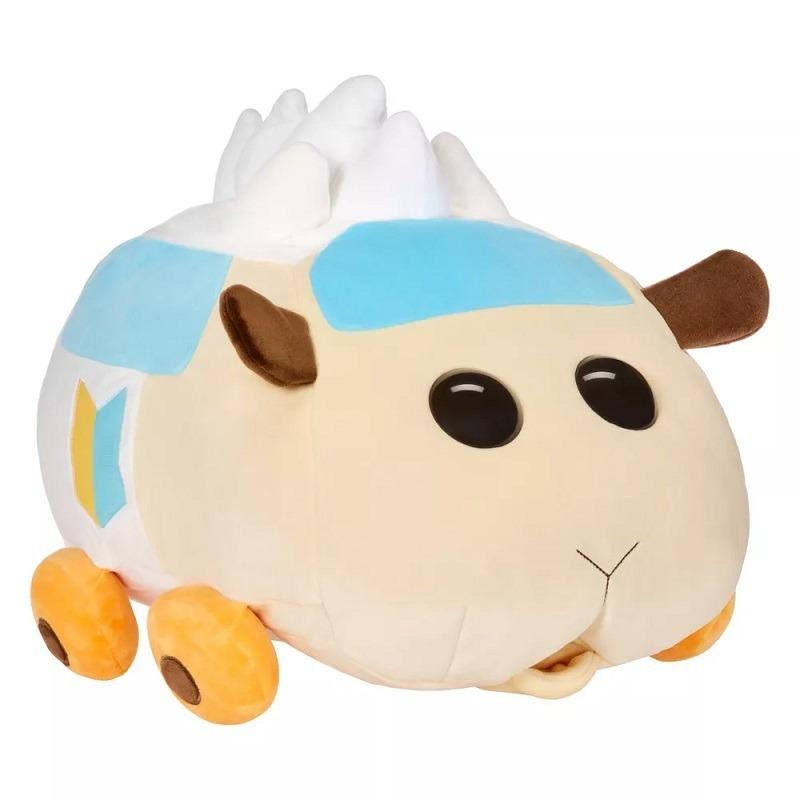 Plushie Bundle (Buy 1 Get 1)