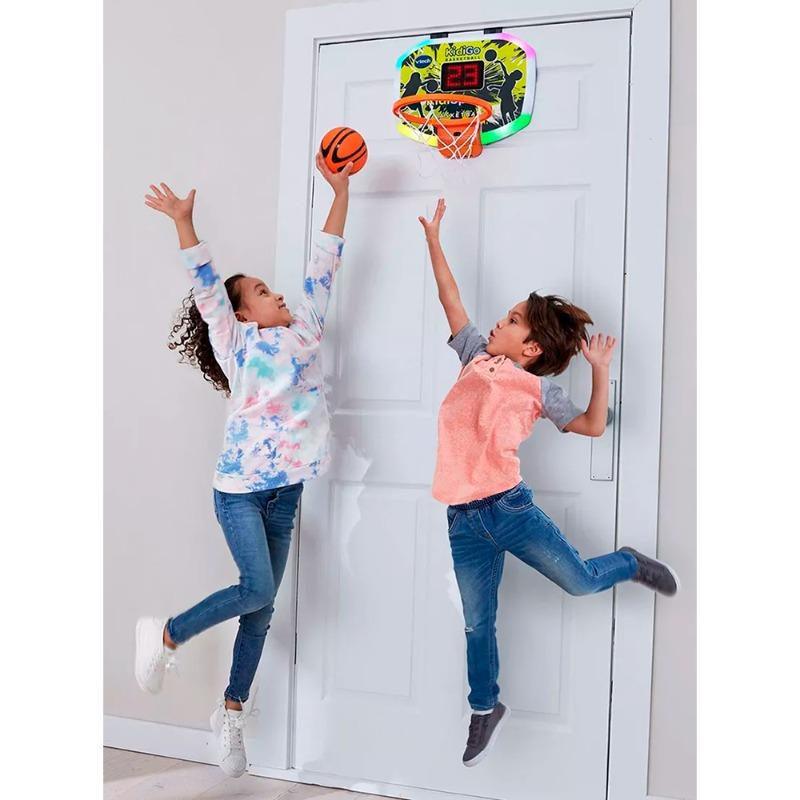 Vtech Kidigo Basketball Hoop