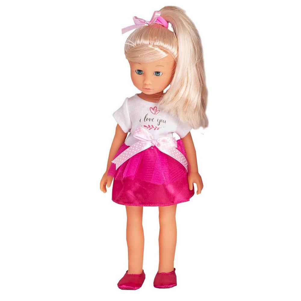 Bambolina Amore Baby Fashion Doll