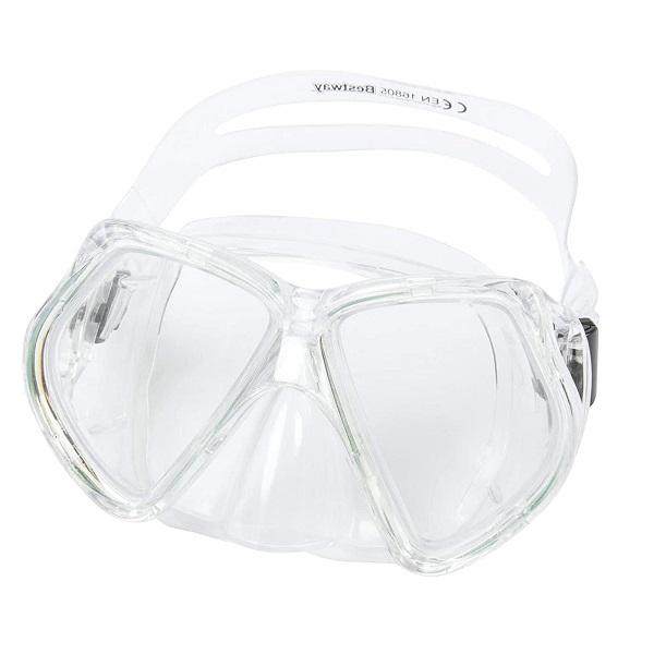 Bestway Hydropro Adult Omniview Divemask