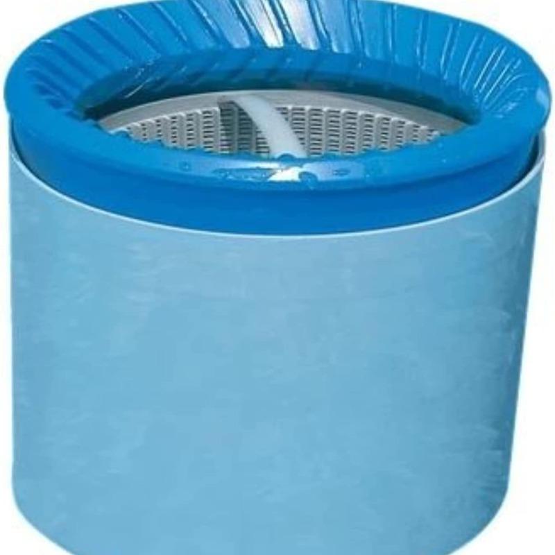 Deluxe wall mounted pool deck pump from Intex