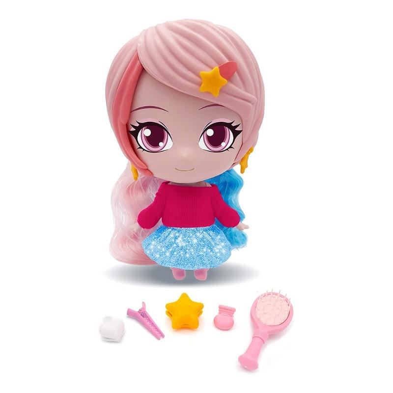 دمية فانسي فيري