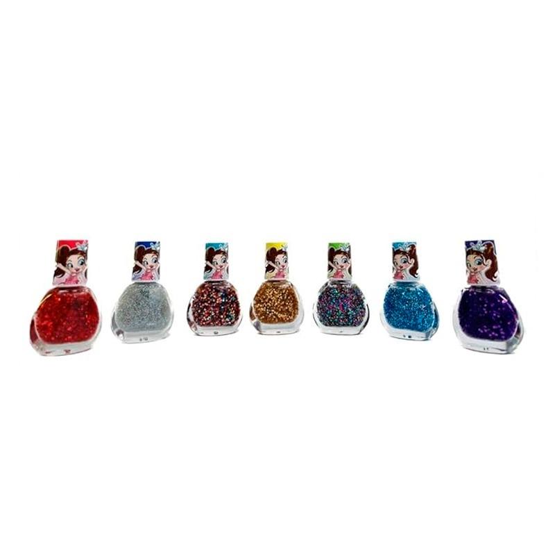 Twinkle Twinkle Nail Polish Set 7 Pcs