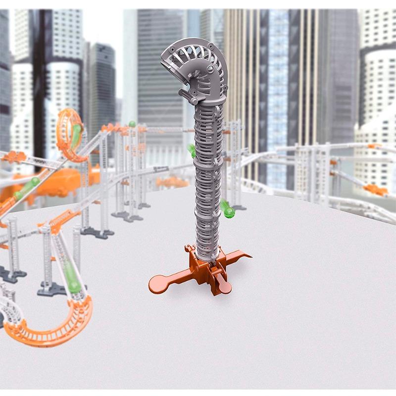 Clementoni Action And Reaction Lifting System