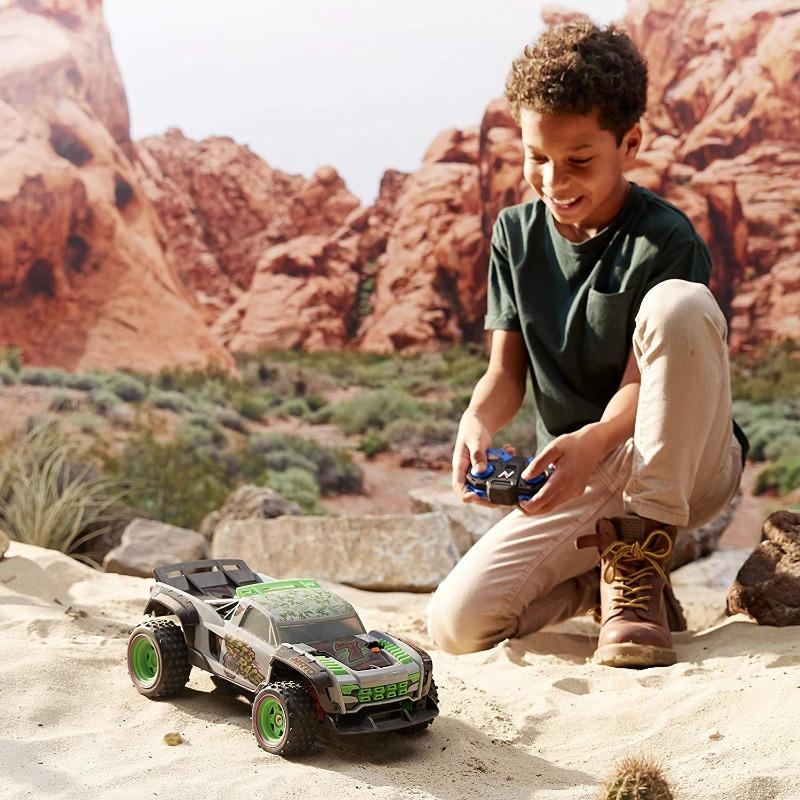 Nikko RC Pro Truck Radio Control