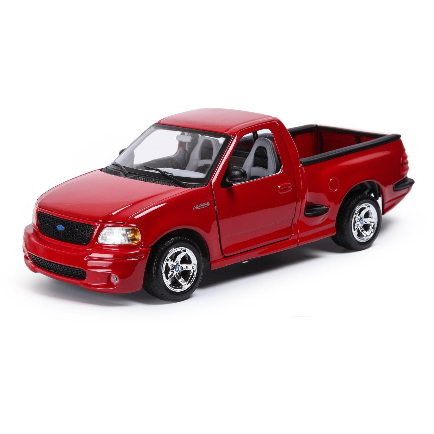 Maisto Special Edition Ford Svt F-150