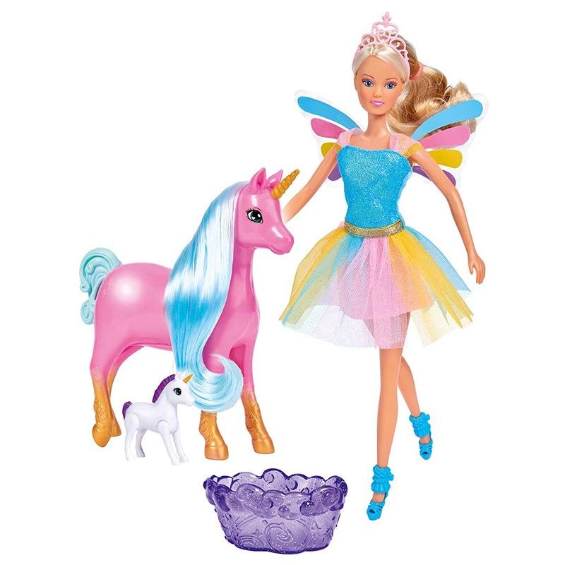 Simba - Steffi Love Welcome Unicorn