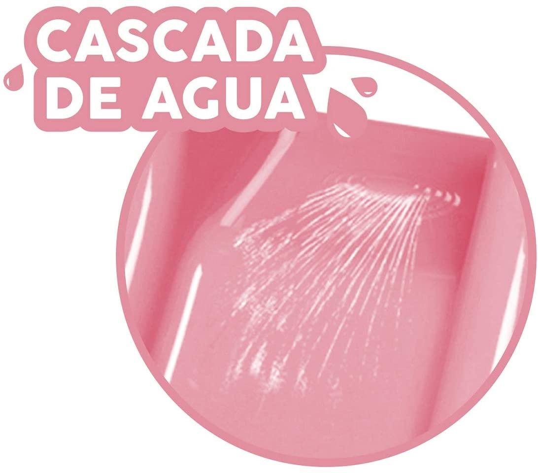 سموبي - زحلاقية ديزني برينسس إكس إس