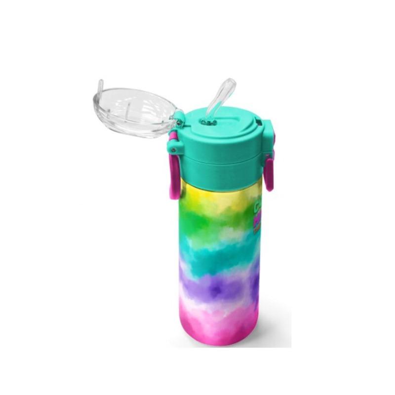 STAINLESS STEEL CANTEEN (500 ML)