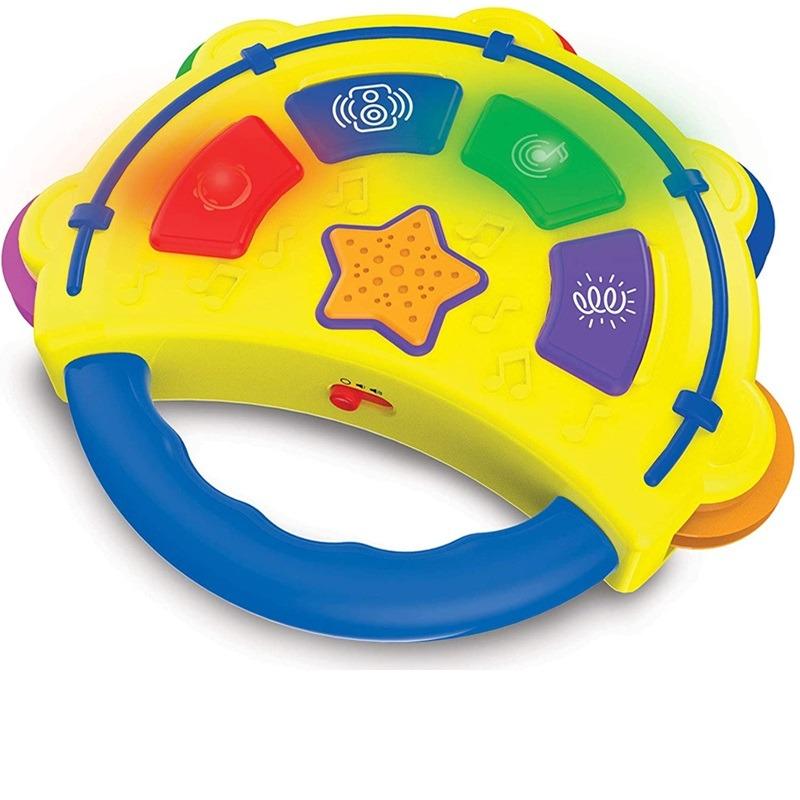 لعبة ليتل تونز الموسيقية