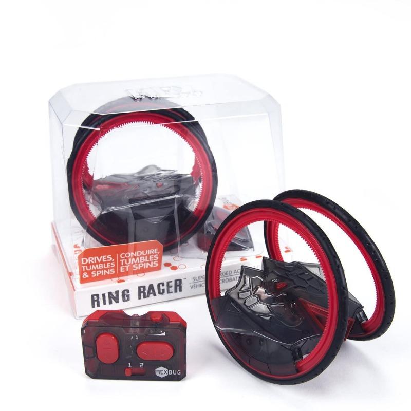 هيكسبج - لعبة رينج ريسر - متنوع