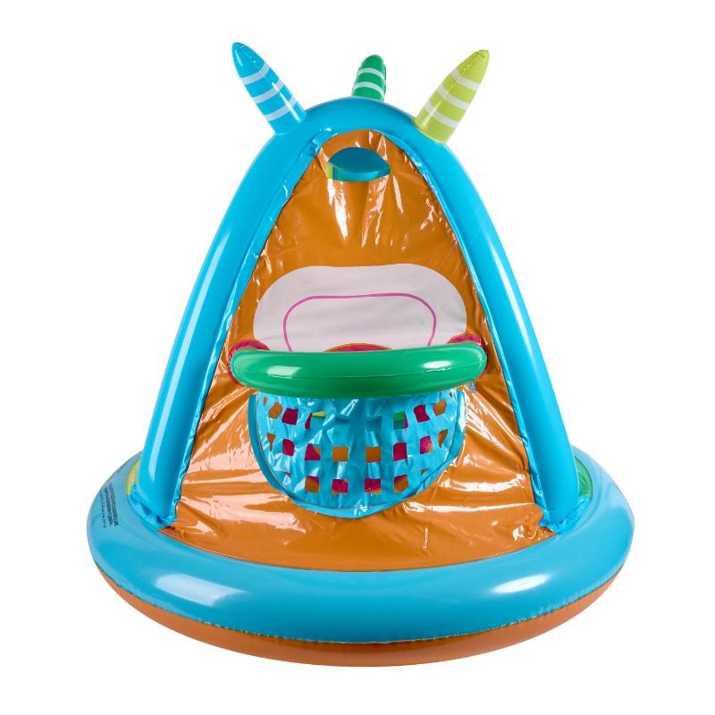 Eureka kids - Activity Center 4 in 1