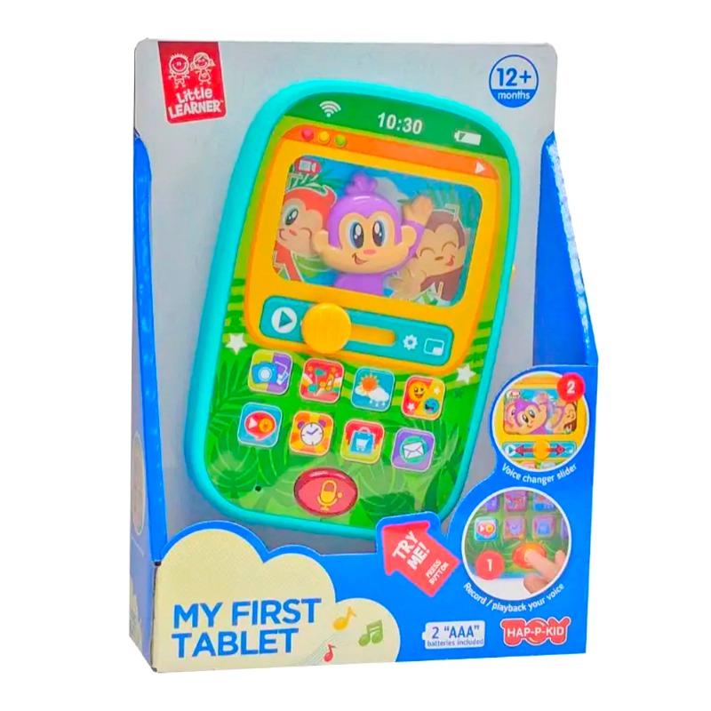 My First Learning Tablet