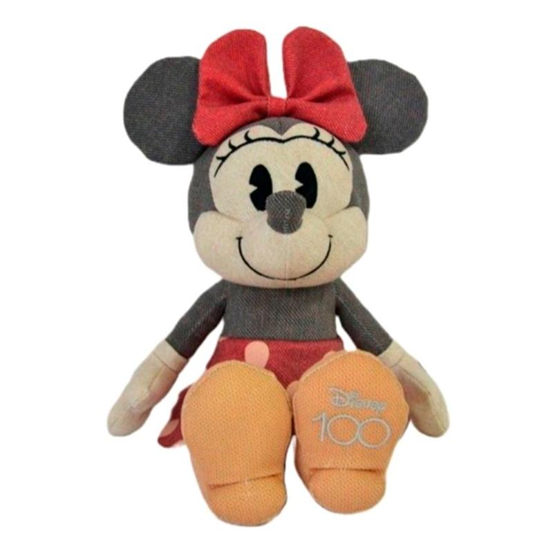 ديزني - قطيفة ميني ديزني 17 أنش