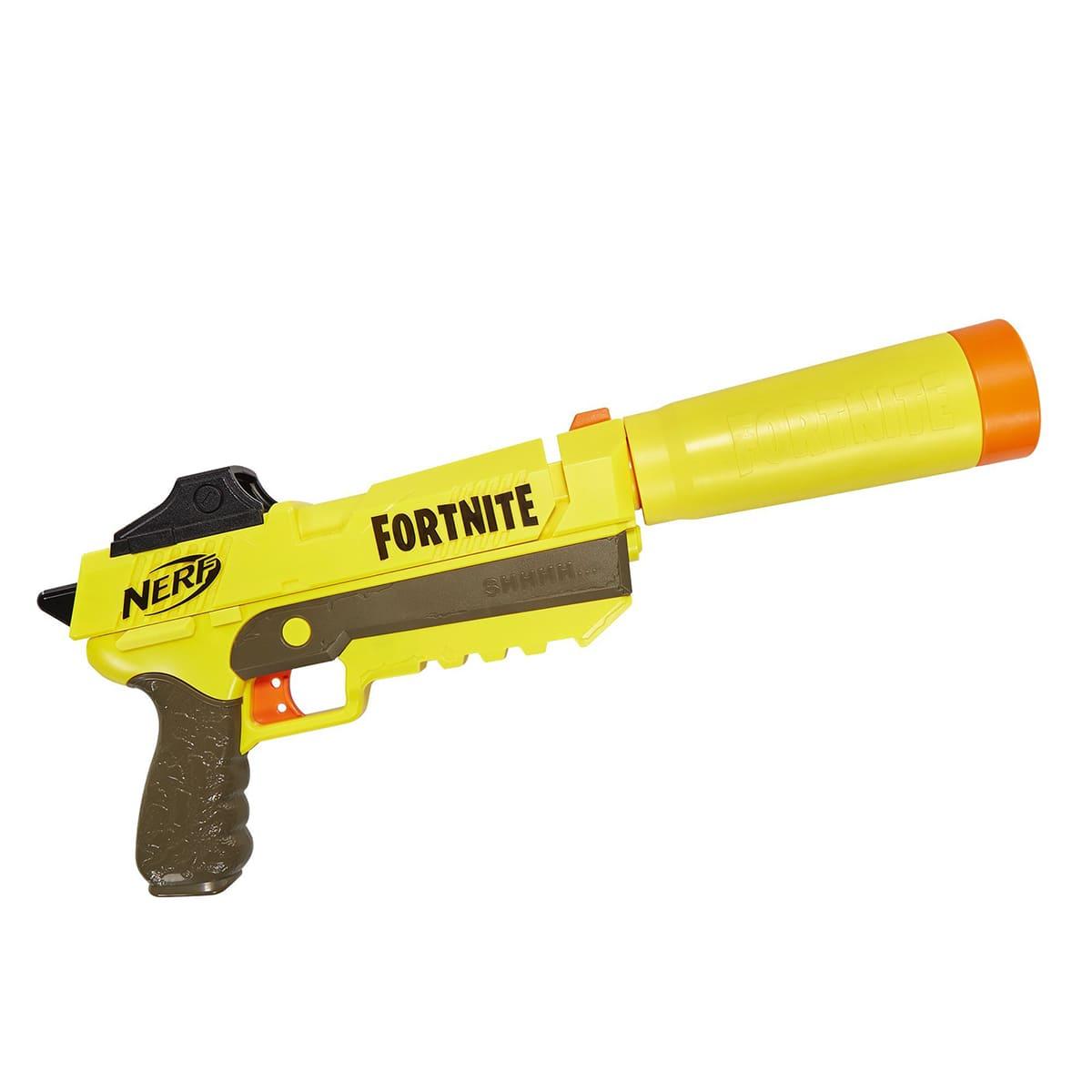 Nerf Fortnite SP-L Nerf Elite Dart Blaster