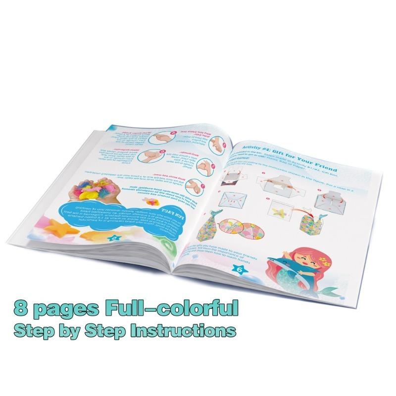 Big Bang Science Soap Making Kit