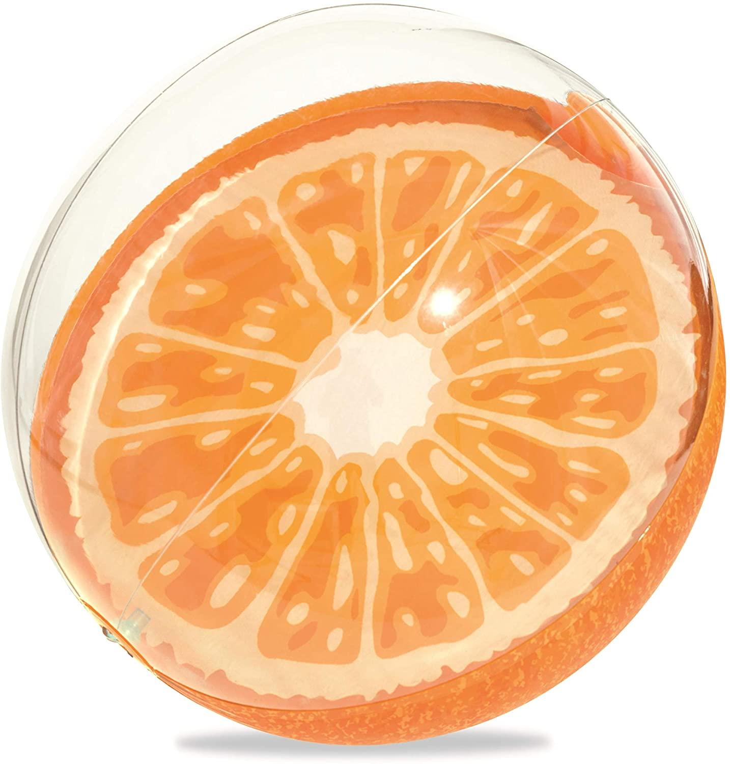 Bestway Fruit Beach Ball - Multiple Shapes