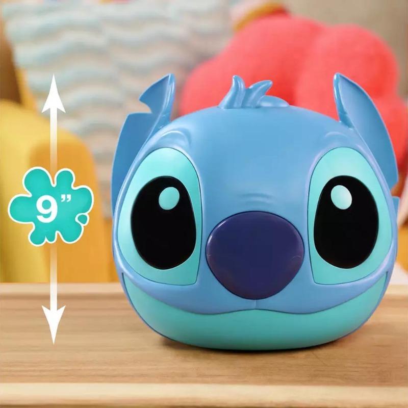 Disney Stitch Mystery Capsule 22.5 Cm