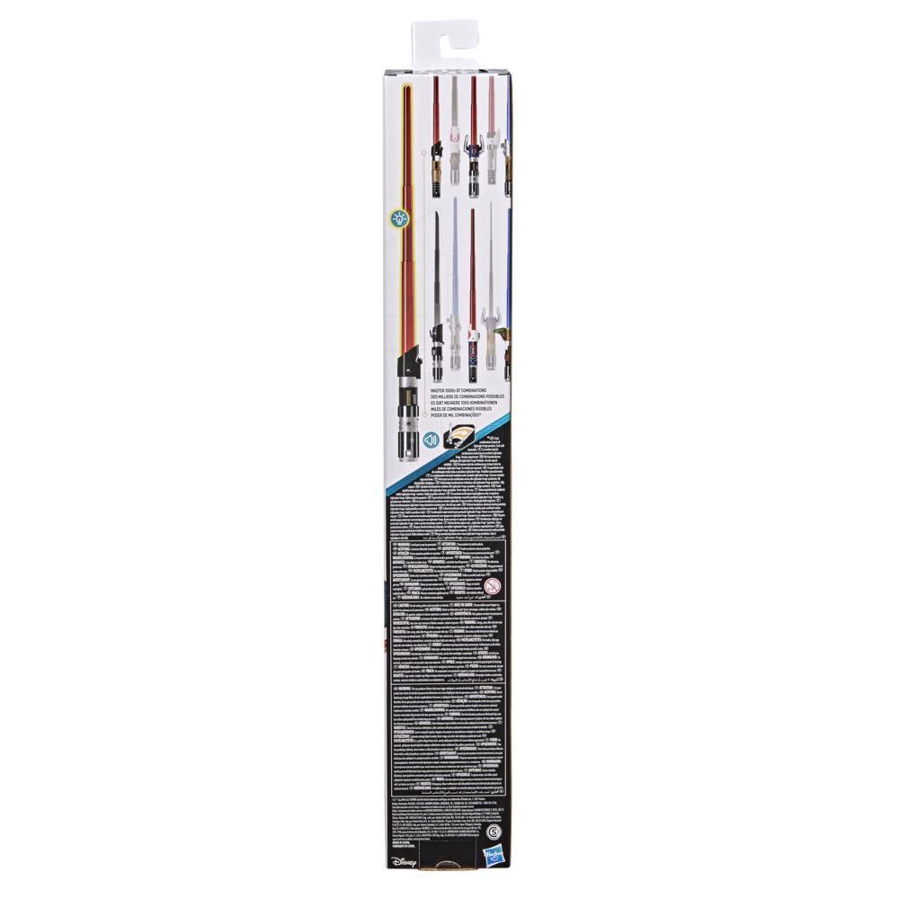 Star Wars Lightsaber Forge Darth Vader