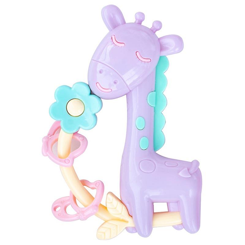 Baby Amoura Deluxe Set With Doll