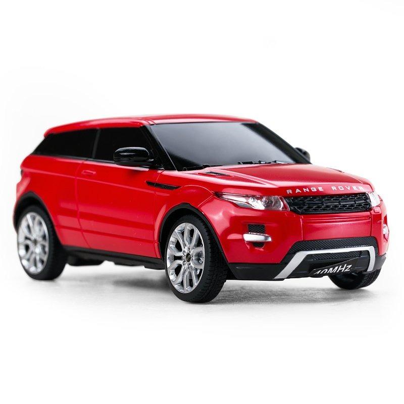 Rastar Remote Control Range Rover Evoque