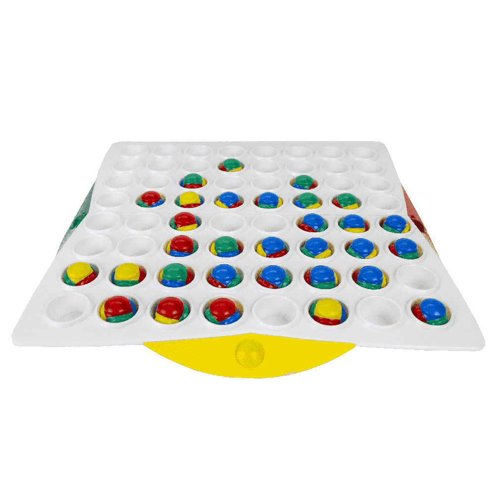 Jumbo Sequence Game and The Sequence Game Rolit