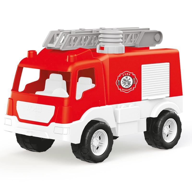 Dolu Fire Truck 38 Cm