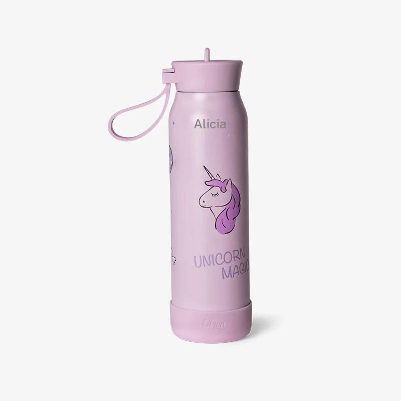 Stainless Steel Water Bottle 500ml
