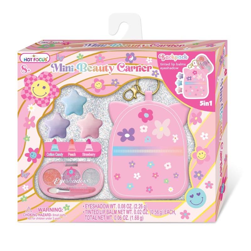 هوت فوكس - حقيبة ميني بيوتي كاريير