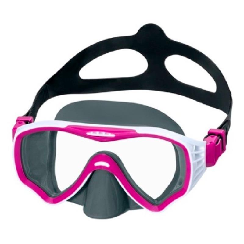 Bestway Crusader Pro Diving Mask