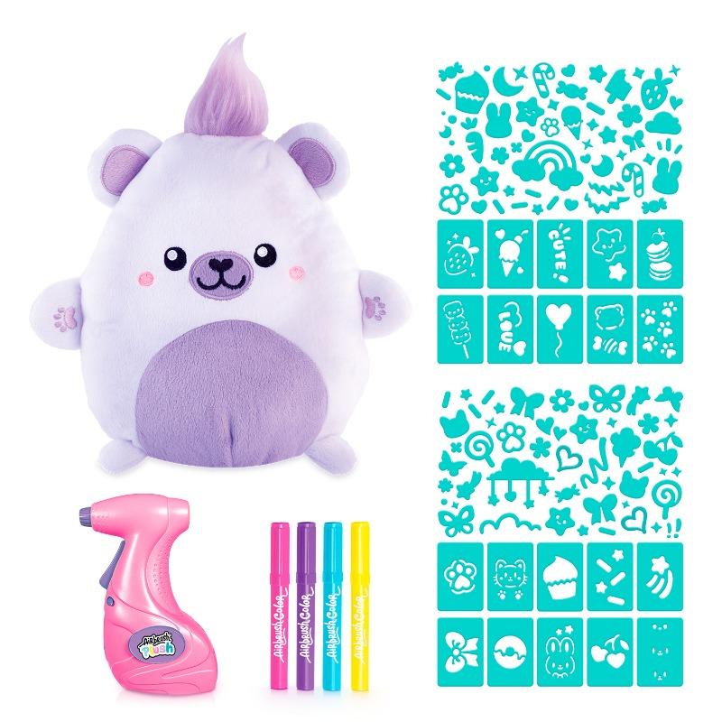 كانال توي - إيربرش بلاش كاواي بير