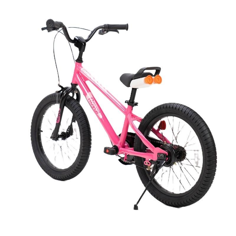 Royal Baby EZ Freestyle Pink - 18 Inch
