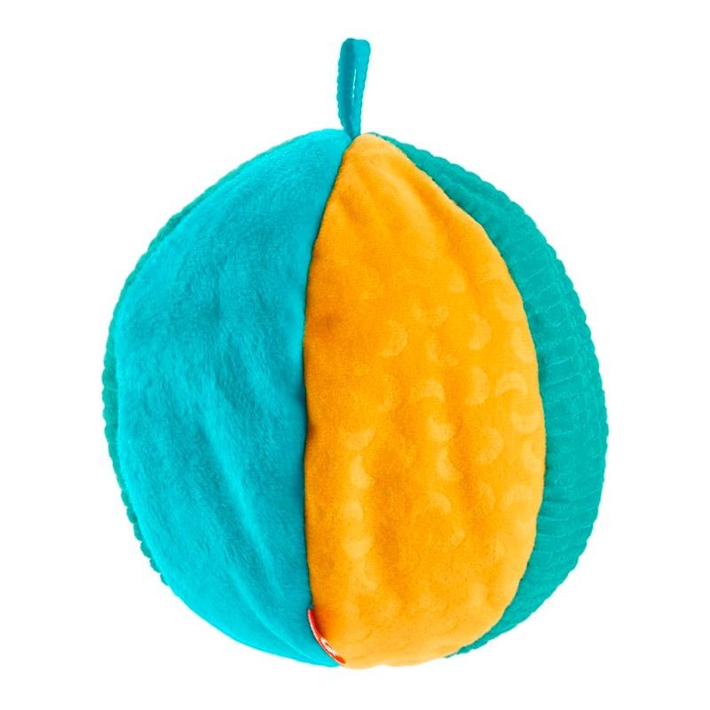 فيشر برايس - دمية المتحولة الى كرة 2 في 1