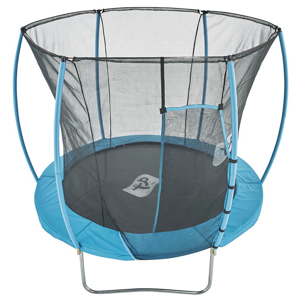 موكي - ترامبولين هيب هوب - 8 قدم